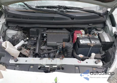 2014 Mitsubishi Mirage De z USA, uszkodzony, nr VIN ML32A3HJ2EH007273